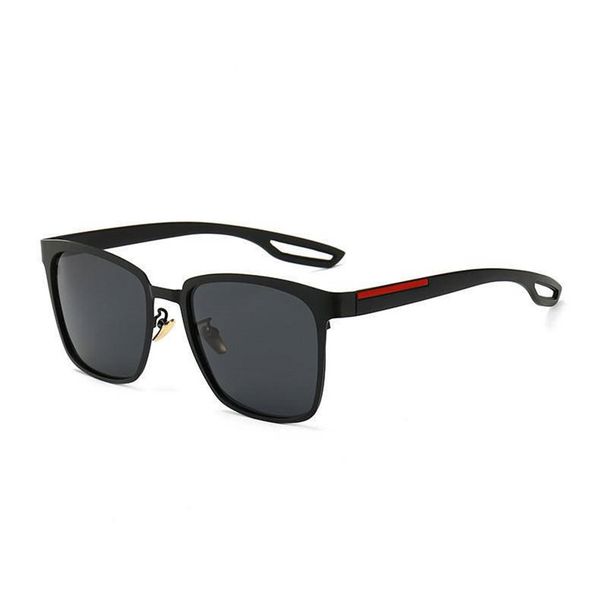 

sunglasses summer designer goggle beach sunglasses mens women 6 color optional high quality, White;black
