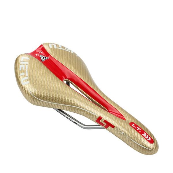 

bike saddles mountain bicycle leather saddle breathable cycling road front seat mat shockproof spare parts for mtb accessories