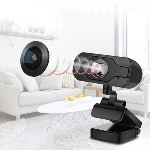 

webcams beesclover cmos hd webcam 1920*1080 noise cancelling microphone mini computer camera for desklapr60