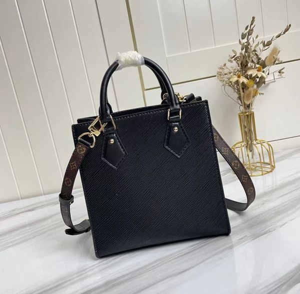 

designer shoulder bags handbag luxury bag totes genuine leather different colors various styles high-quality with original box size 22.5*24*