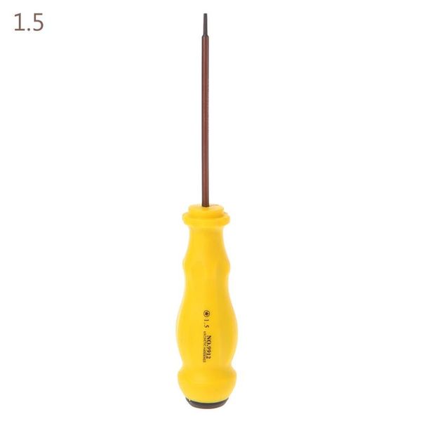 

hand tools five star head pentalobe screwdriver set multifunctional tool kit
