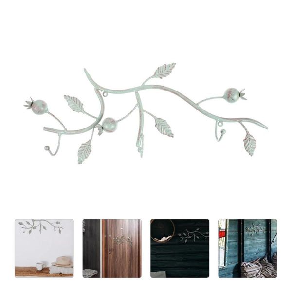 

hooks & rails 1pc home storage hook clothes garden tool