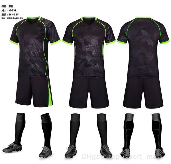 

soccer jersey football kits color blue white black red yellow pink 25856279, Black;yellow