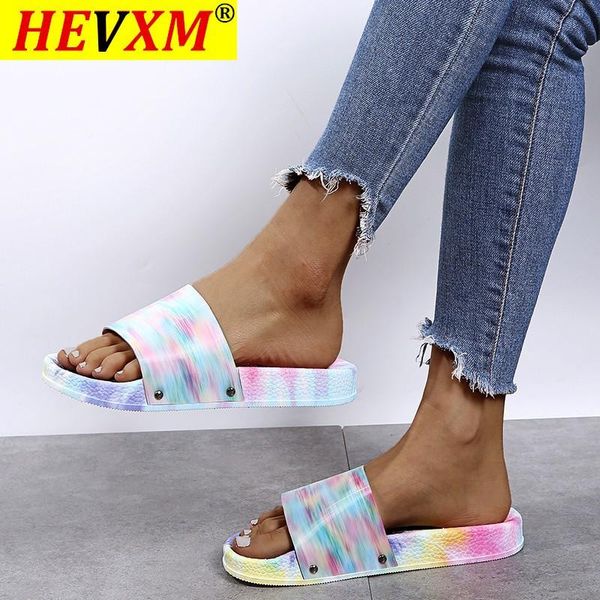 

summer laser slides women slippers non-slip soft sole beach flip flops eva sandals ladies fashion indoor outdoor shoes, Black