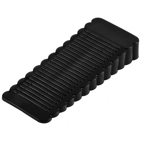 

door catches & closers creative silicone ser safety anti-skid windproof rear retainer anti-collision sprotector hardware