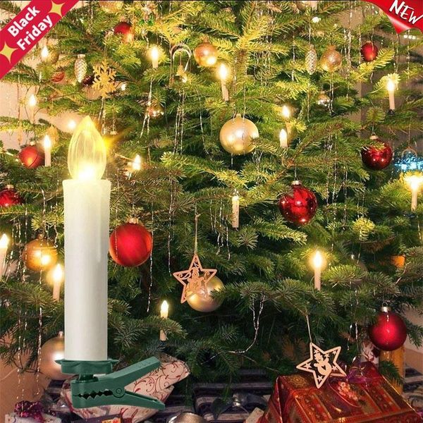 

remote led candles flame battery operated multicolor lamp simulation color tea light home wedding birthday decoration