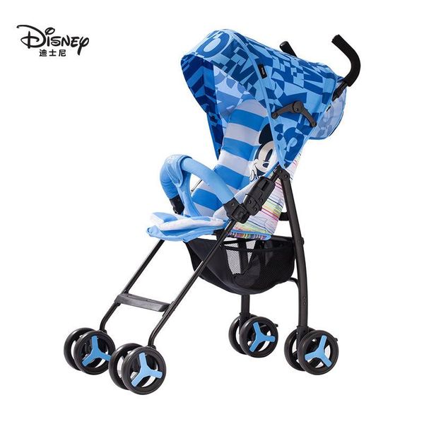 

foldable baby stroller umbrella car lightweight strollers#
