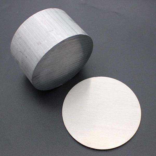 

professional hand tool sets 6061 aluminum round plate,diameter x thickness