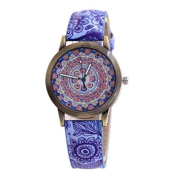 

wristwatches luxury watch women dress bracelet fashion lady imitation porcelain retro strap digital dial belt quartz simulation, Slivery;brown