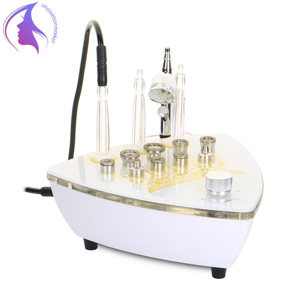 

vacuum diamond microdermabrasion dermabrasion silicone machine for acne removal skin rejuvenation