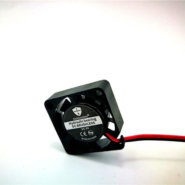 

5v 2cm 20mm fan 20*20*6mm cooling 8500rpm ultrathin mini lap2wire fans & coolings