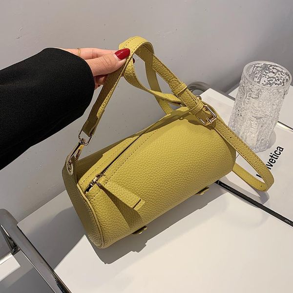 

shoulder bags french niche design bag 2021 fashion women's summer messenger