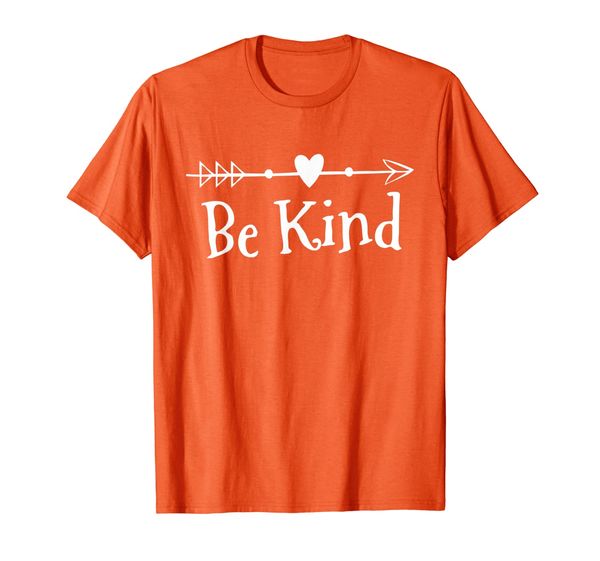 

unity day orange t-shirt be kind anti bullying shirt gift, White;black