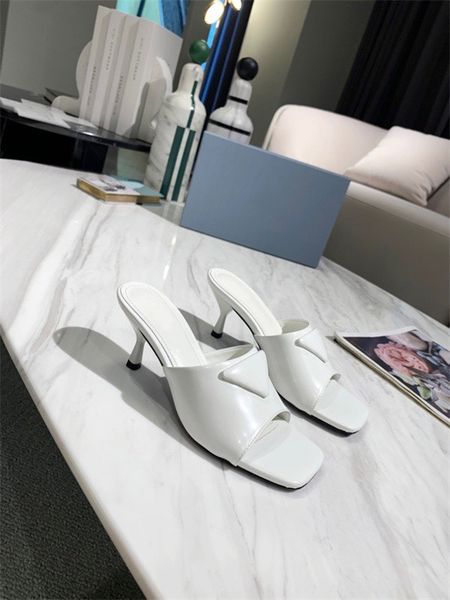 

prad red bottom women dress shoes fashion high heels pointed toe pumps black white pink yellow green claret party wedding, Red;white