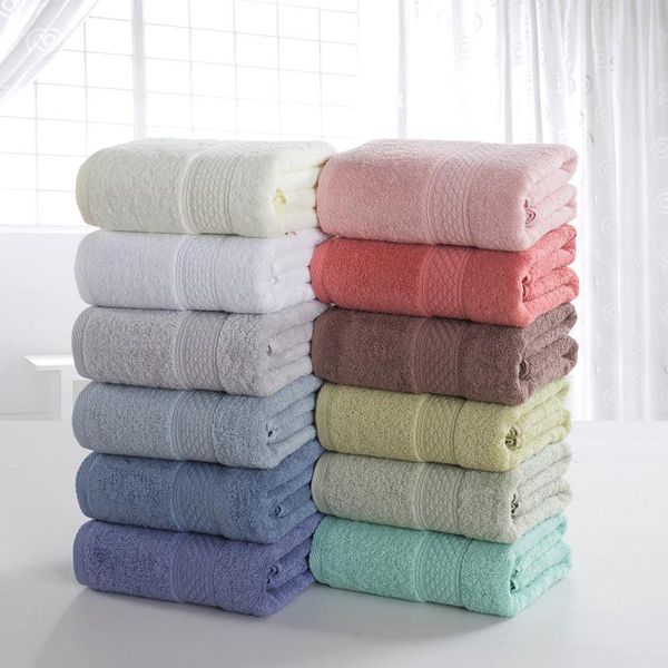 

towel 3-piece set super absorbent bath household face thick soft bathroom comfortable beach