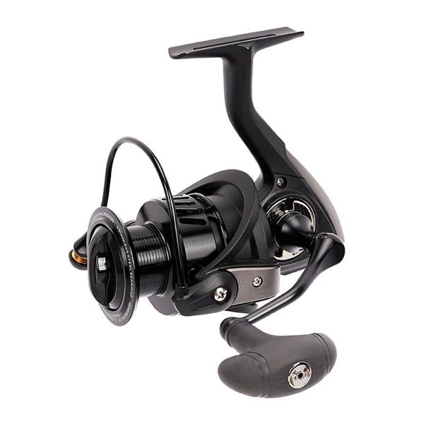 

baitcasting reels 9 bb ball bearing spinning fishing reel 5.2:1 gear ratio with inclined spool seawater freshwater carp l4000 /l5000