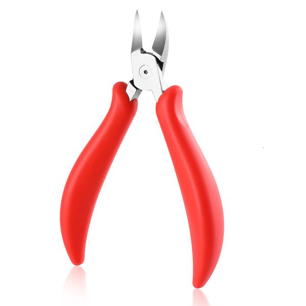 

groove stainless steel olecranon for single dead skin nail pedicure clipper