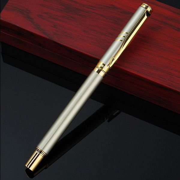 

metal signature pearl business creative personalized gift office advertising pen