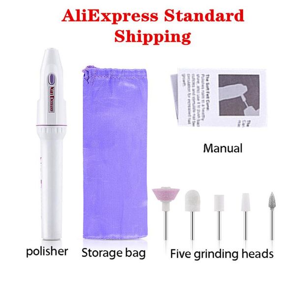 

nail drill & accessories mini gel polisher electric manicure pedicure portable