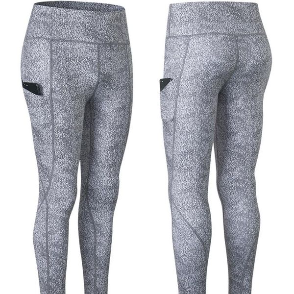 

women girl sportswear yoya pants fitness wear women's & capris, Black;white