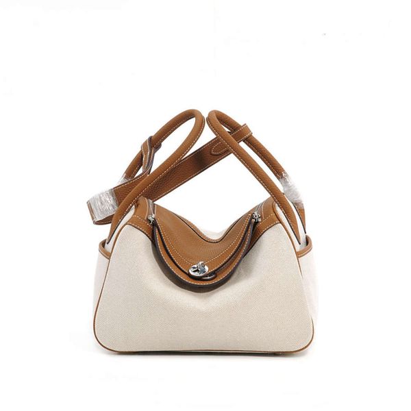 

famous luxury handbag 2021 women bag genuine leather s digner lock tot lindi classcial hamdbags