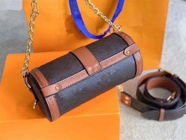 

cross body handbag women leather stitching shoulder bag designers bags designer handbags letters long straps wholesale crossbody