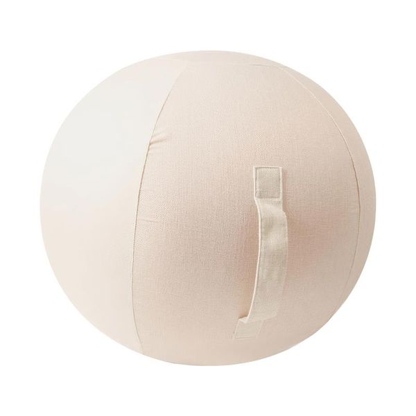 

anti-pressure explosion-proof 75 cm diameter yoga exercise gymnastics pilates ball gym home training balls