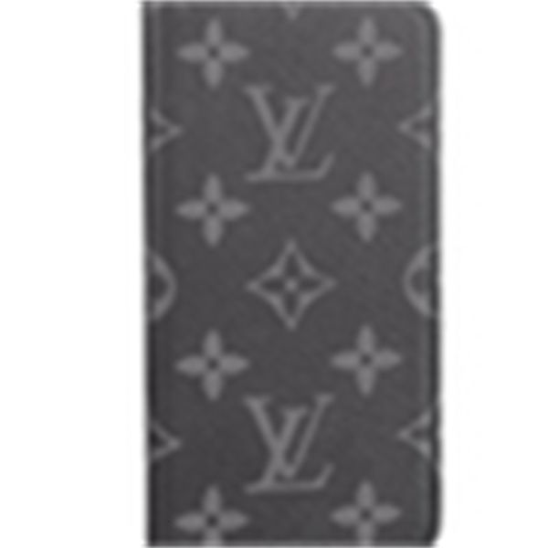 

yangzizhi8 m63446 x folio phone men belt bags exotic leather bags iconic bags clutches portfolio wallets purse, Black;red