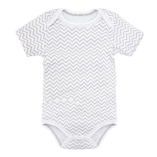 

short sleeve rompers summer baby girls clothes born boys bodysuits 2021 playsuits body suit 0-12  lange onesie, Blue
