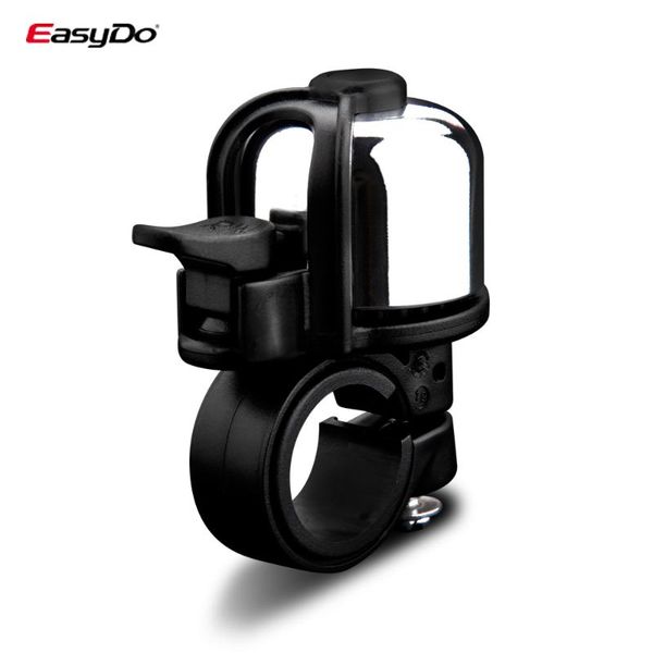 

bike horns easydo bicycle bell mountain road folding commuter horn accessories clear voice