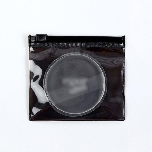 

1pcs soft silicone foundation makeup puff cosmetic tools sili sponge powder blender for women bb cc cream1