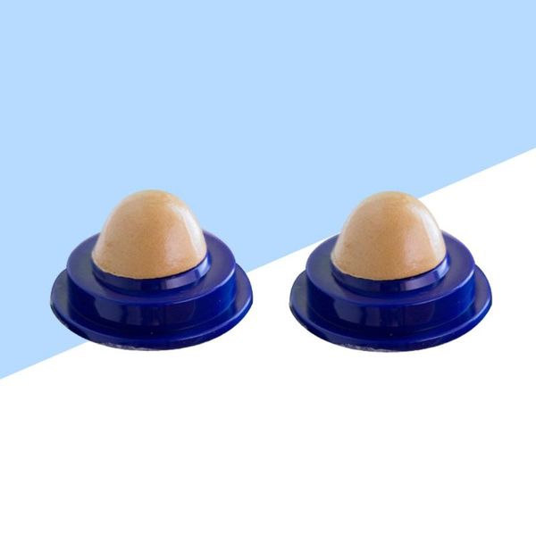 

4pcs cat licking nutrition candy healthy catnip energy ball toys