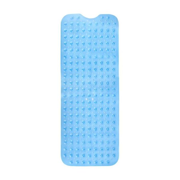 

tree bud bathtub mats for shower tub non-slip anti bacterial bath mat 39 x 16 inch extra long
