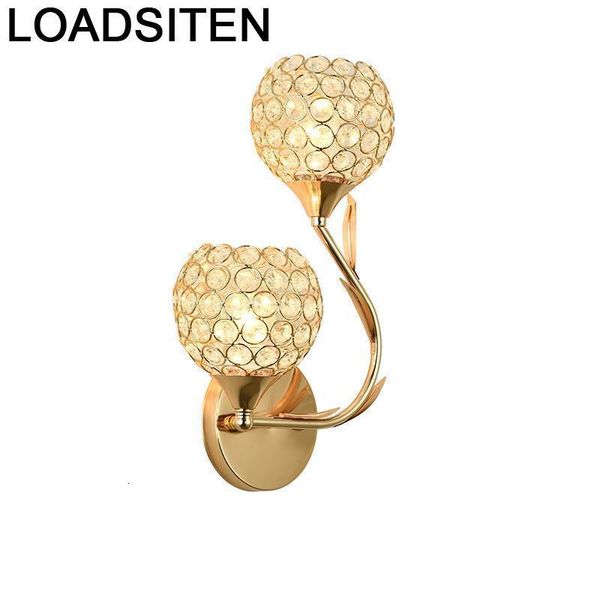 

wall lamp badkamer verlichting aplique pared cama luminaria de parede wandlamp for home applique murale luminaire bedroom light