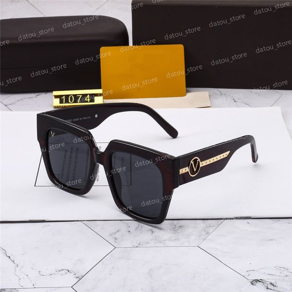 

mens designer sunglasses for women fashion sun glasses outdoor holiday summer sunglass womens glass luxury sunglasses with box polarized, White;black