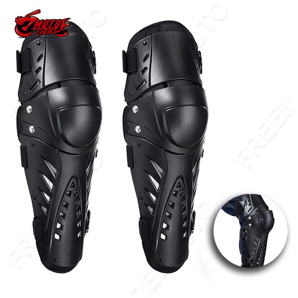 

motorcycle armor knee protector windproof motocross riding protective gear knight anti-fall full set equipment