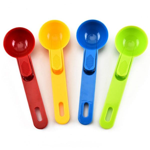 

spoons ice cream spoon grade dessert spherical shaped spoonplastic fruit digging ball scoop for home