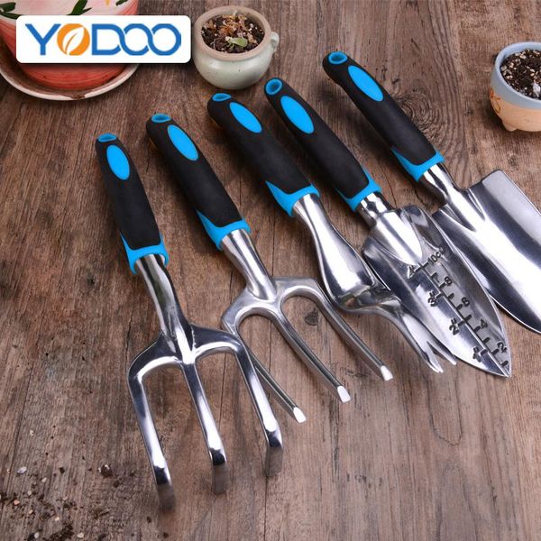 

planters & pots flower tools set, home gardening, shovels, outdoor digging, shovel, iron, , flowers, potted spades.