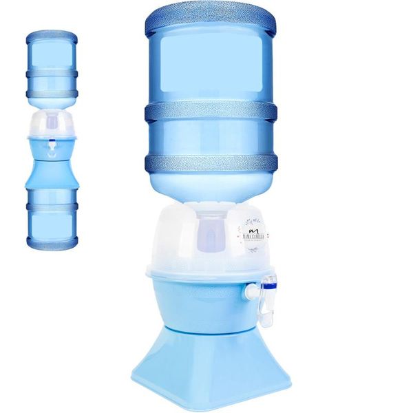 

no drip portable faucet hod dispensers stand kit pump water dispenser