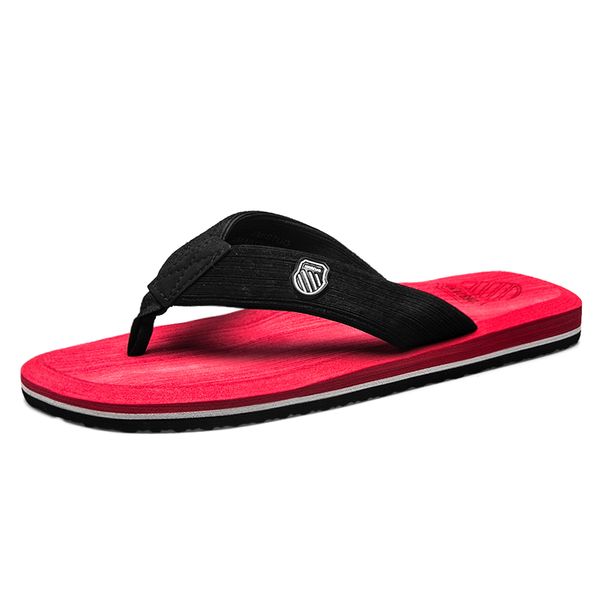 2021 Modedesigner Slipper Flip Flops Slides Herren Damen Schuhe Farbe Gelb Schwarz Rot Grün Outdoor Größe EUR39-48 W-012