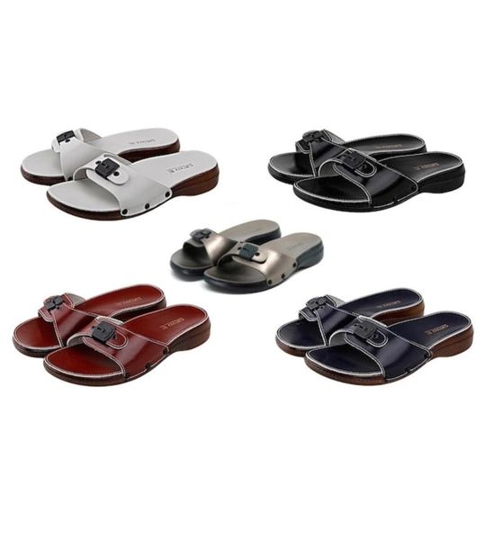 

ceyo 6500 women slippers non-slip flip flops anatomic and comfortable cÃ³modo zapatillas orthopedic indoor outdoor made in turkey, Black