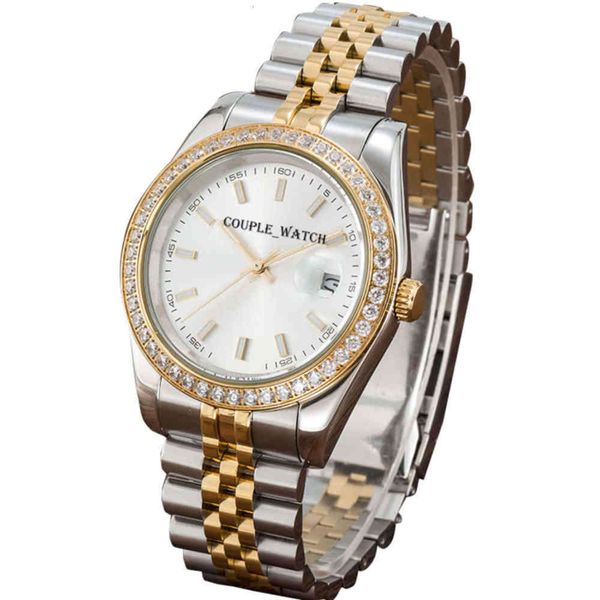 

mens automatic mechanical watches montre de luxe full stainless steel sapphire glass 5 atm waterproof super luminous men wristwatches for u1, Slivery;brown