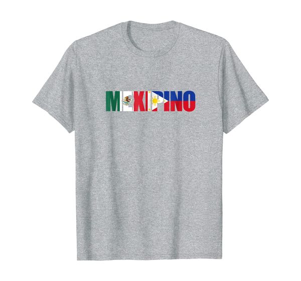 

mexipino - mexican filipino american heritage ancestry, White;black