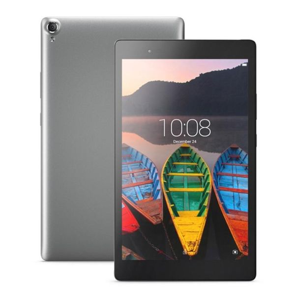 

lenovo tab 3 8 plus tb-8803f, 8.0 inch, 3gb+32gb, 4g phone call function, android 6.0 qualcomm apq8053 octa core up to 2.0ghz, tablet pc