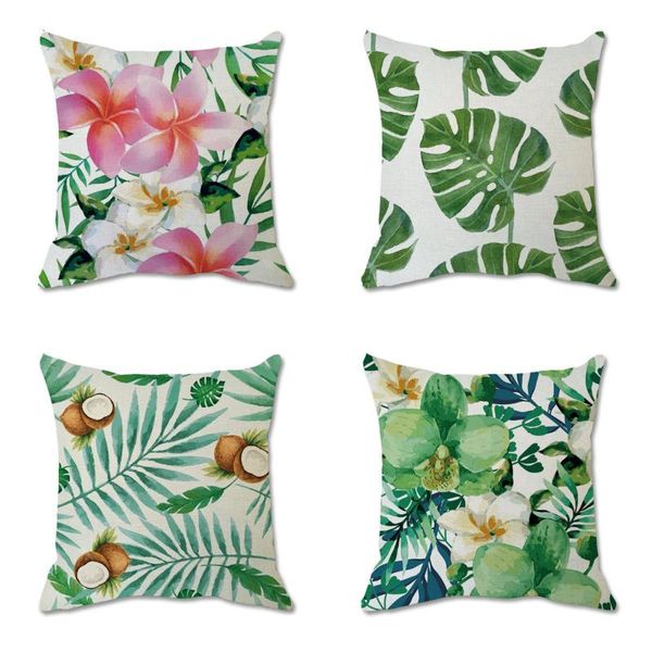 

pillow case art paintings home decor cushion cover family pillowcase throw decorative pillows for sofa comfortable