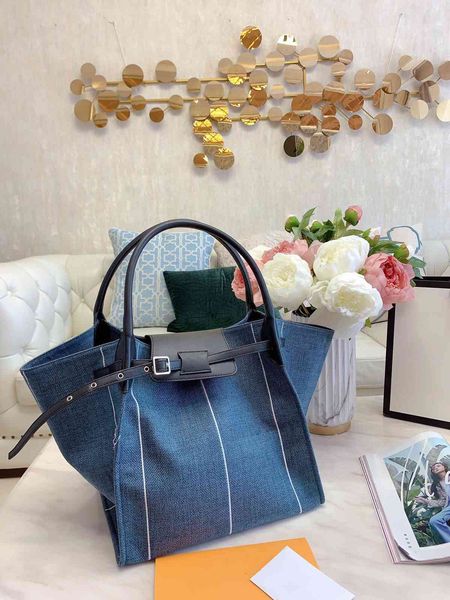 

handbags canvas big tote lady women famous bag shopping ship capacity qvtmr