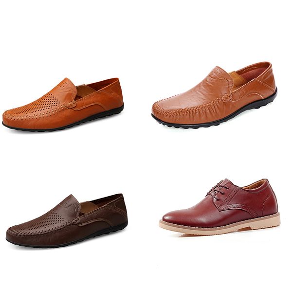 

summernon men's fashion brand shoes with veet warm in autumn winter black brown sneaker size 40-44 twenty seven wter