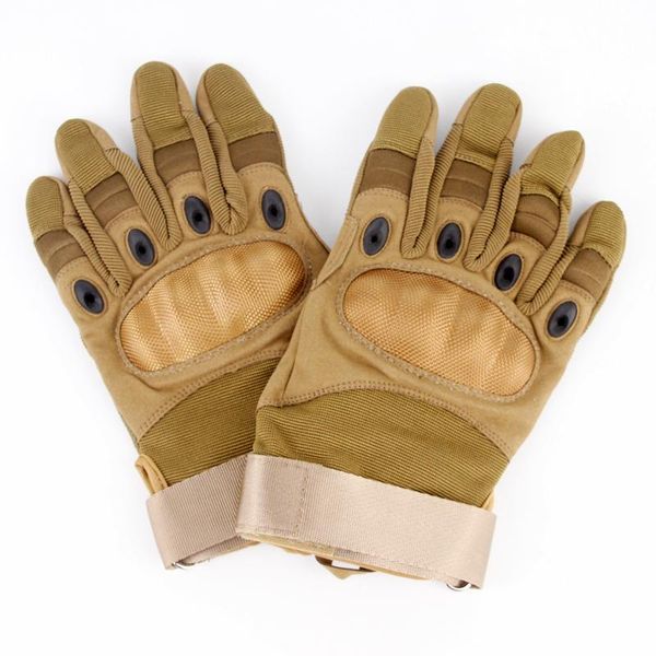 

five fingers gloves poa russian touch screen rubber protective commando carbon fiber tactical, Blue;gray