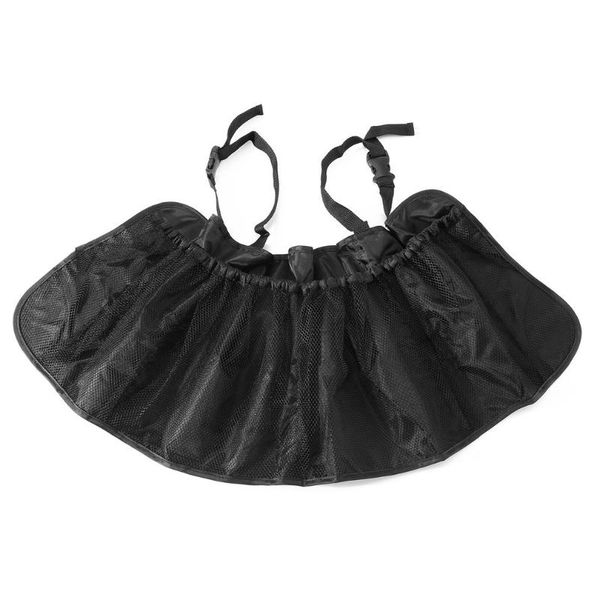 

hanging baskets large-capacity sundries, car bags, seat storage bags