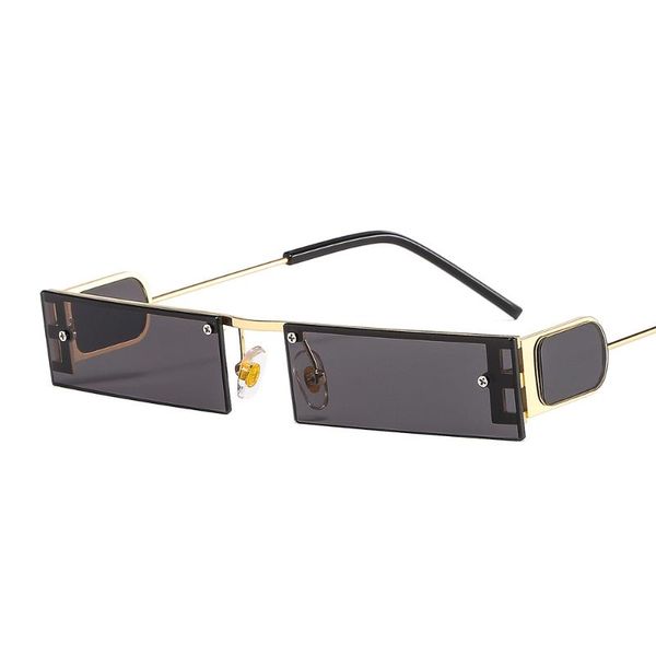 

sunglasses fashion small square women summer outdoor sun glasses men black eyewear uv400, White;black